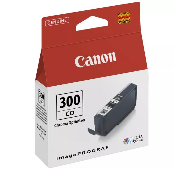Canon PFI 300 Chroma